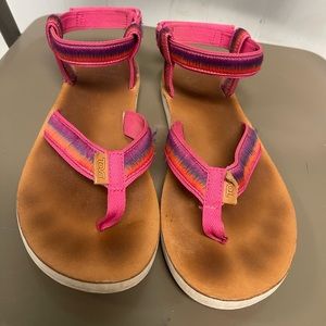 Teva Thong Sandals